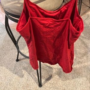 Woman’s Tank Top